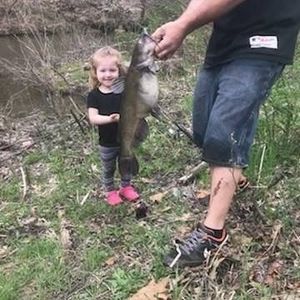 Meet your Posher, Raymond